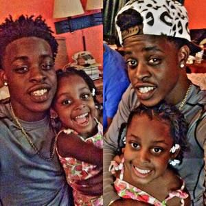 Meet your Posher, Fabian